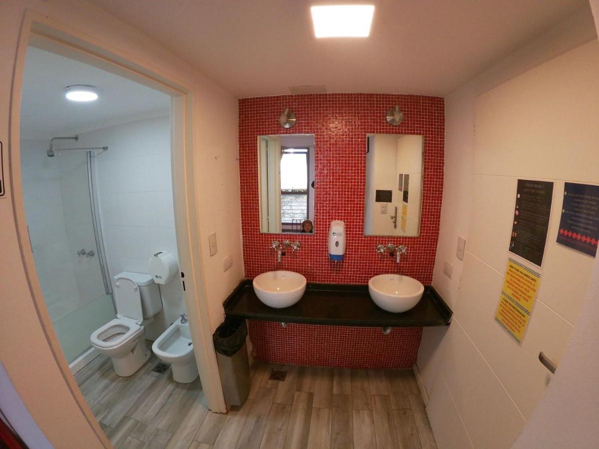 Malevo Murana Hostal Ciudad Autónoma de Buenos Aires