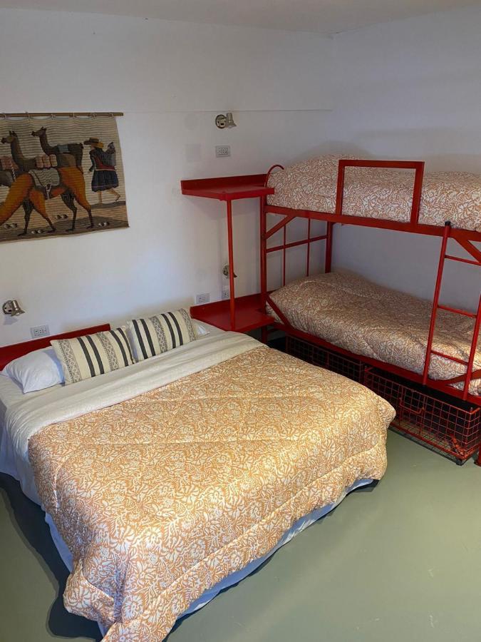 Malevo Murana Hostal *