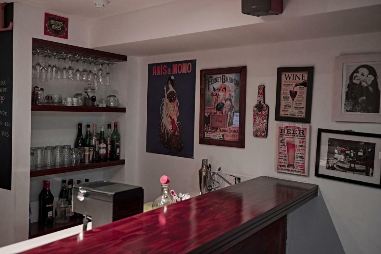 Malevo Murana Hostal *