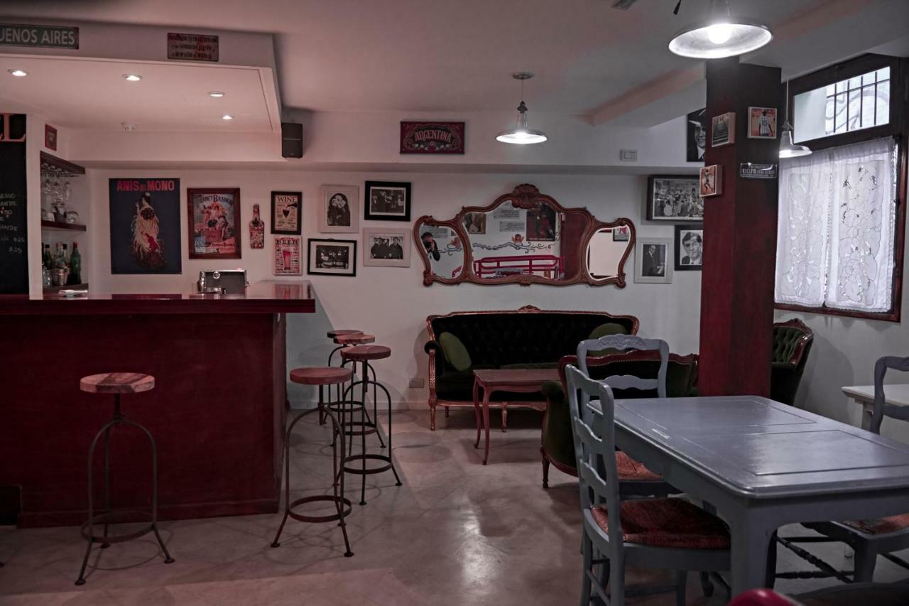 Hostal Malevo Murana *