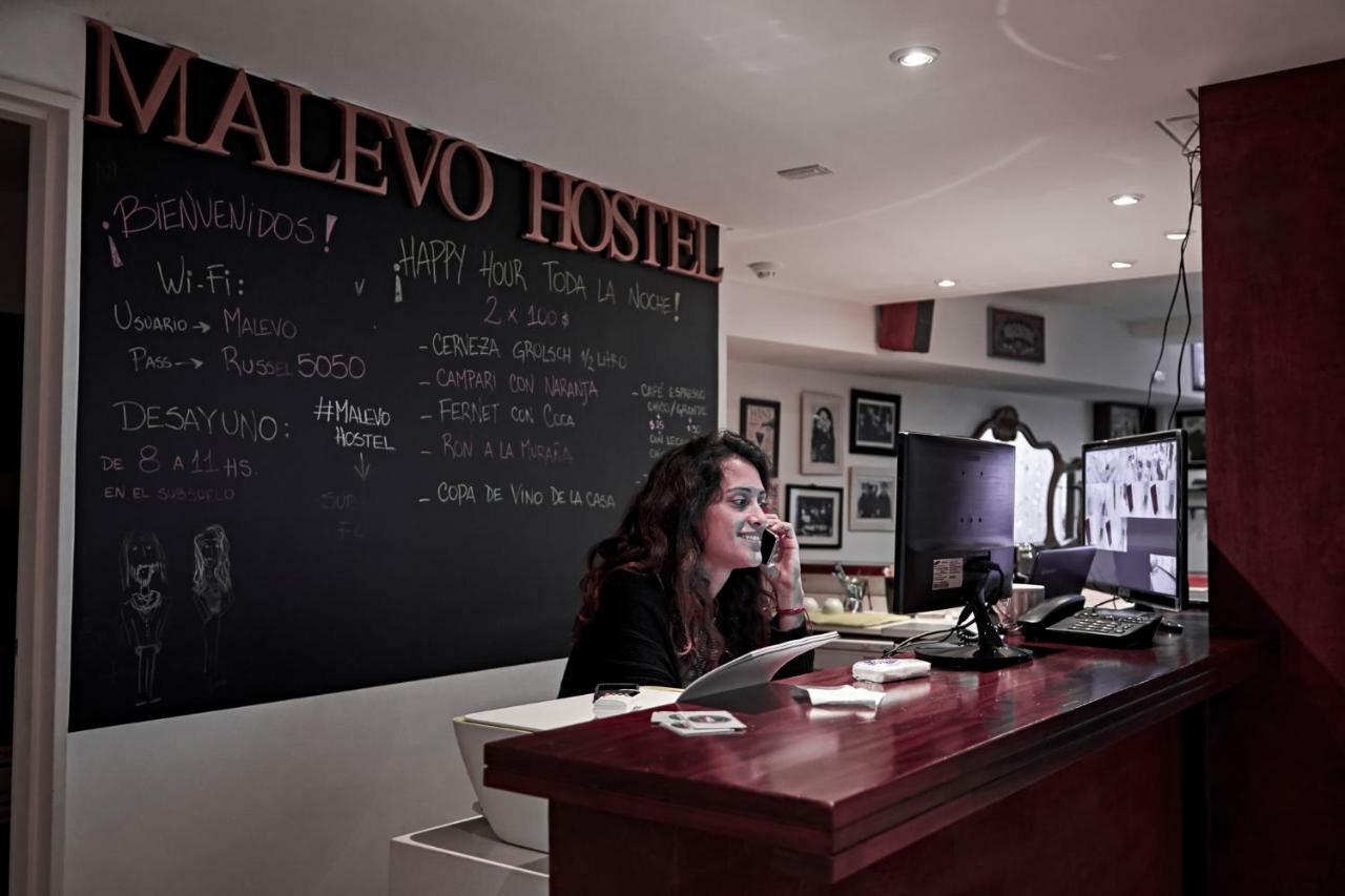 Malevo Murana Hostal
