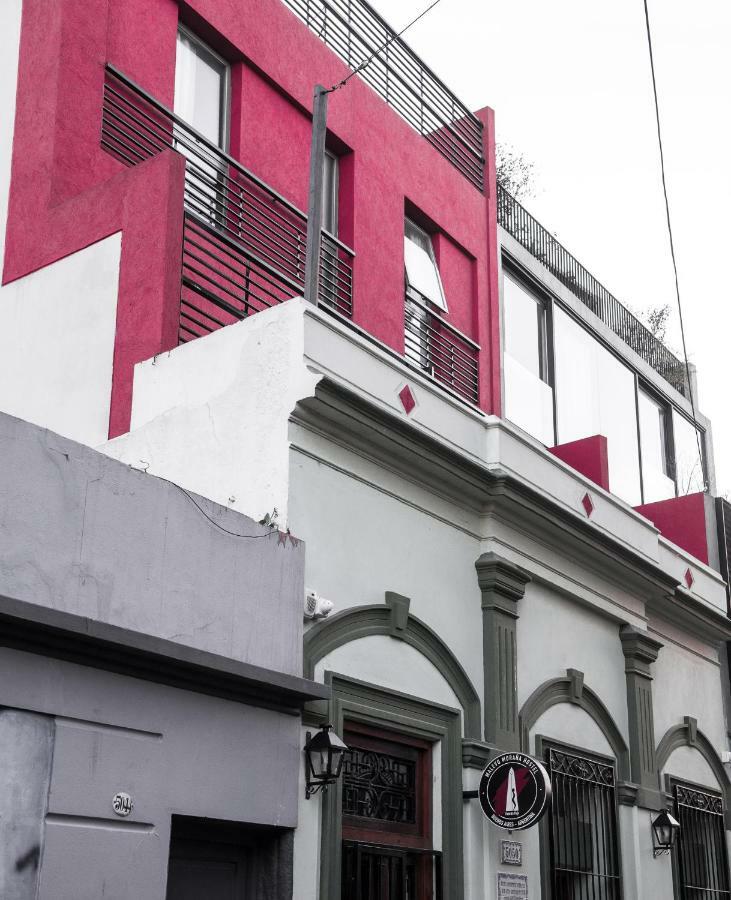 Malevo Murana Hostal *