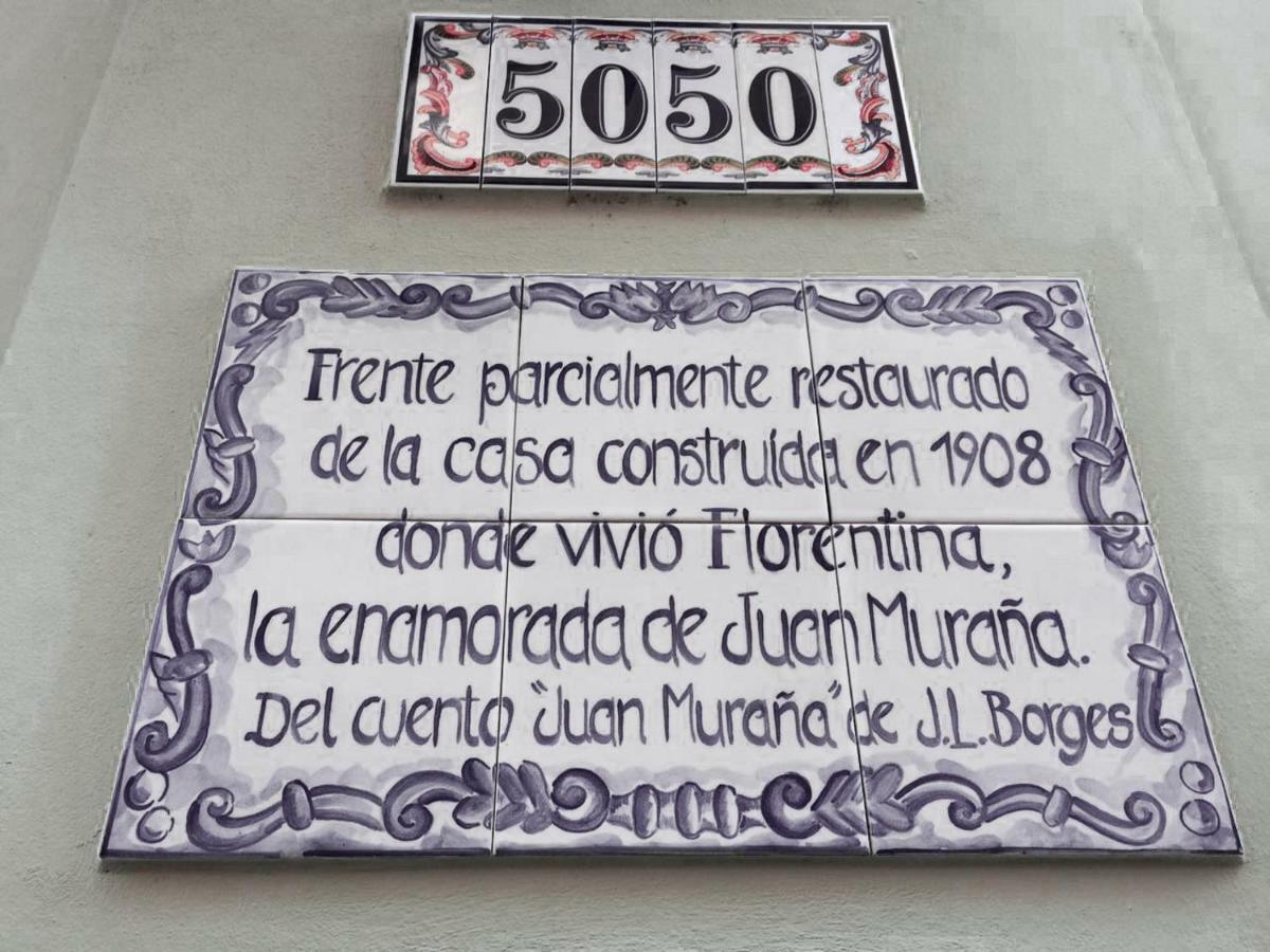 Malevo Murana Ciudad Autónoma de Buenos Aires