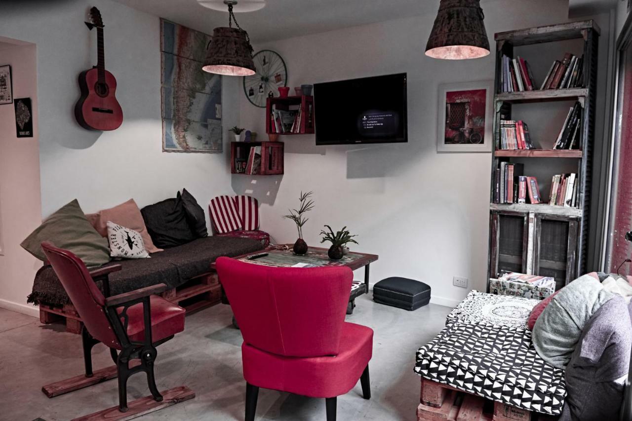 Malevo Murana Hostal *