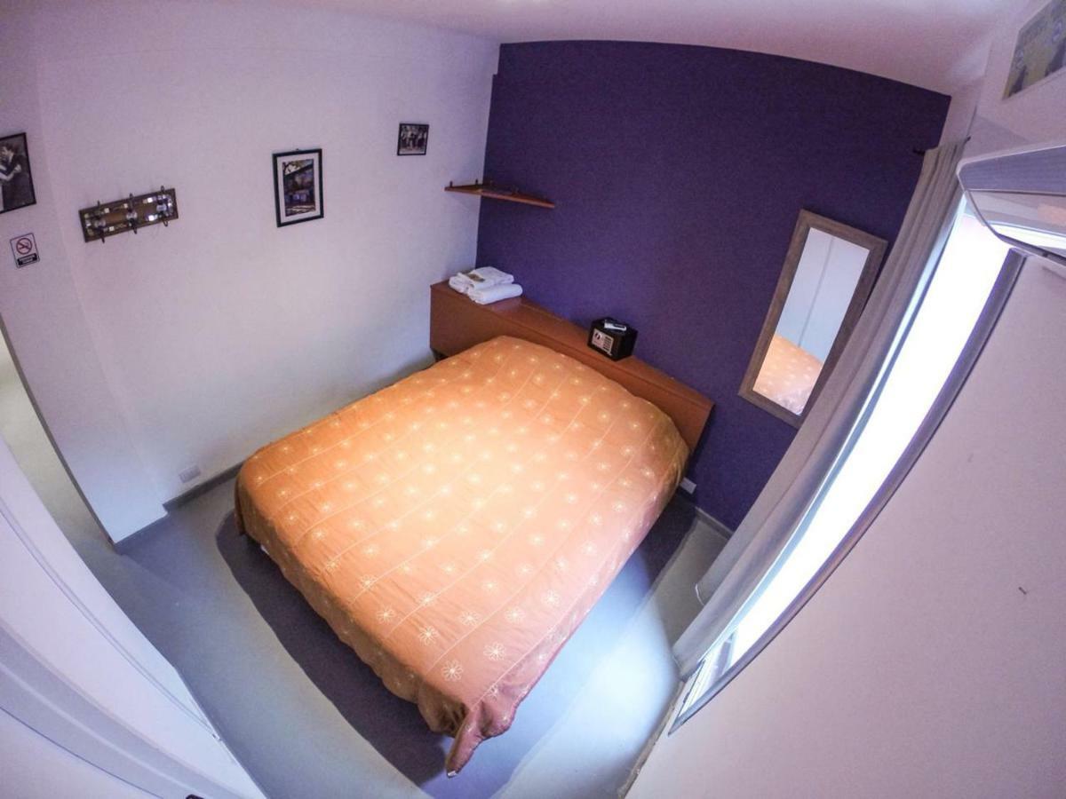 Malevo Murana Hostal *