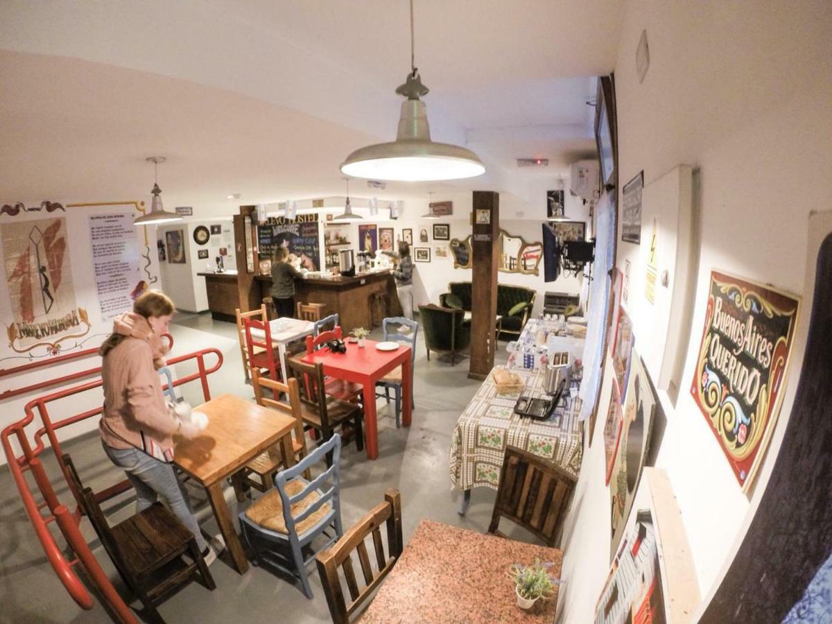 Hostal Malevo Murana
