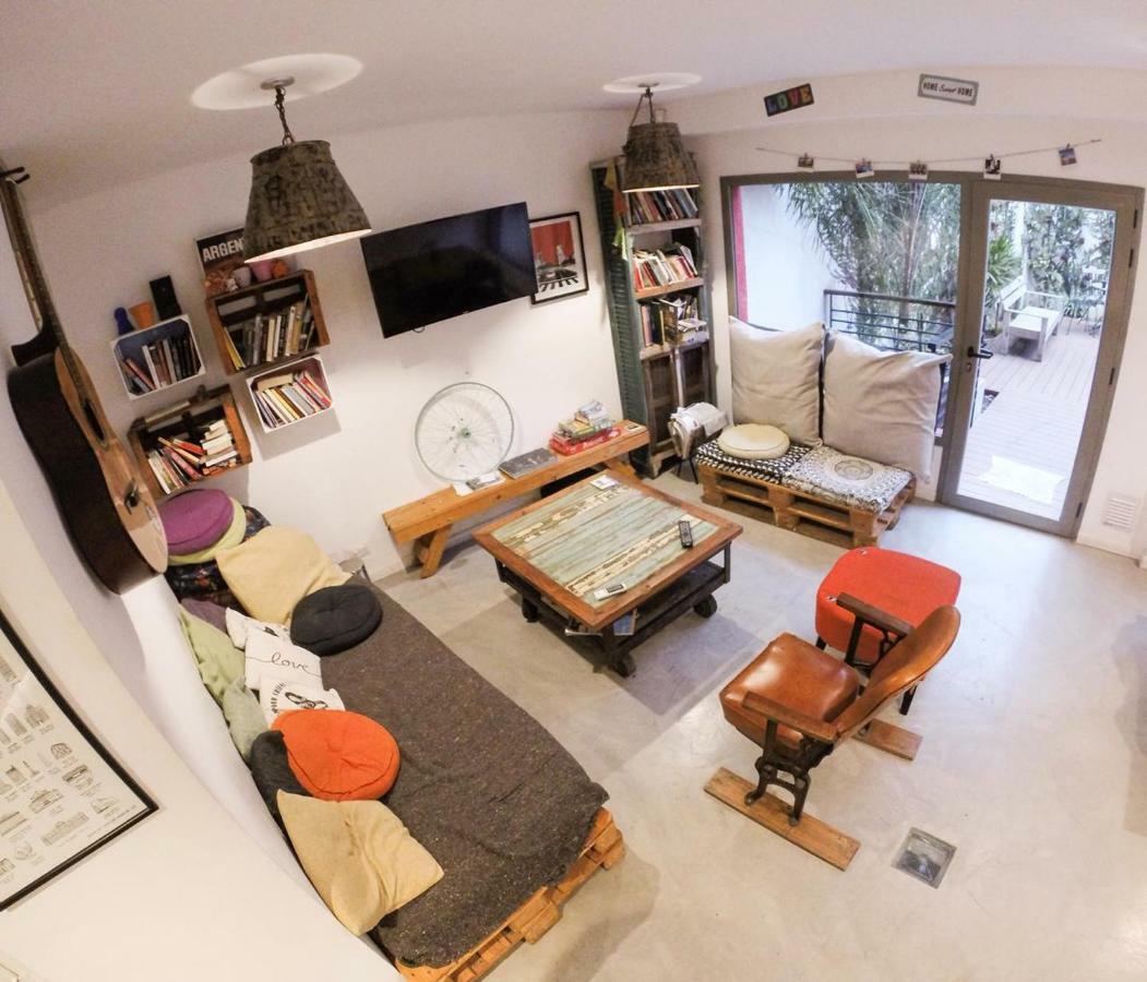 Malevo Murana Hostal *