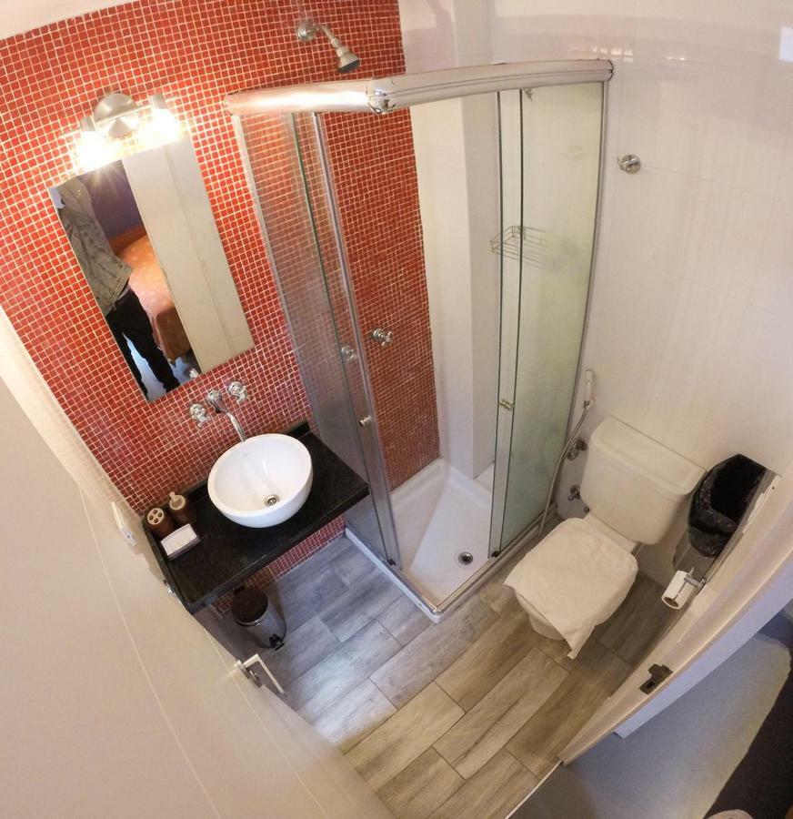 Hostal Malevo Murana *