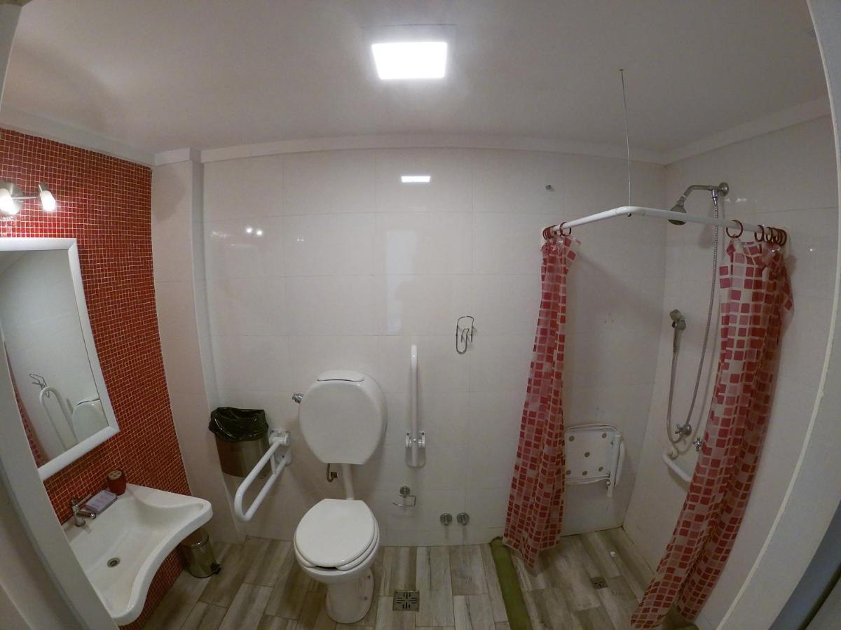 Malevo Murana Hostal Ciudad Autónoma de Buenos Aires
