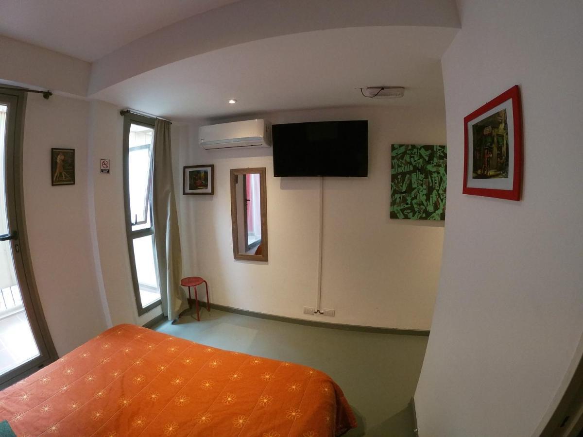 Malevo Murana Hostal
